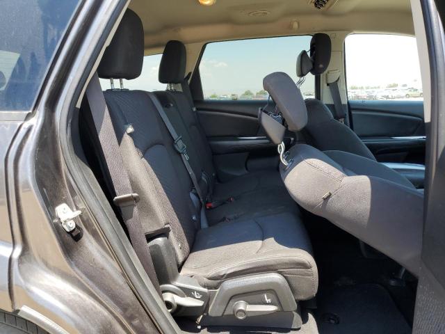 3C4PDCBG0FT726564 Dodge Journey Sxt