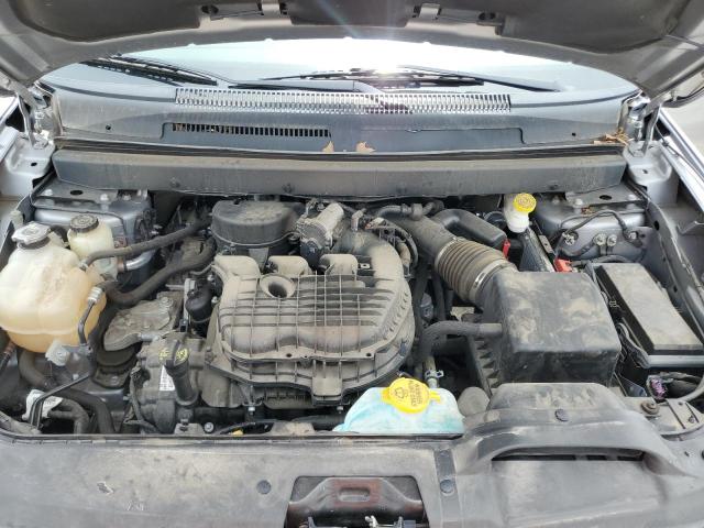 3C4PDDEGXKT687722 Dodge JOURNEY GT