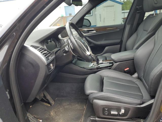 5UXTR9C52KLP91310 BMW X3 Xdrive30i