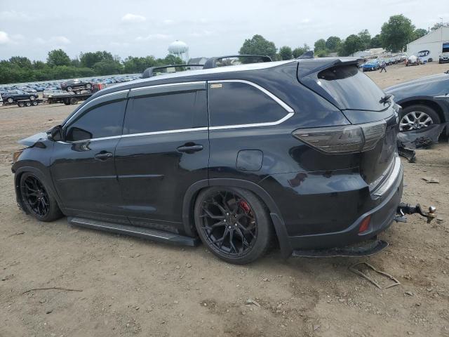 5TDJKRFH5FS202662 Toyota Highlander Xle