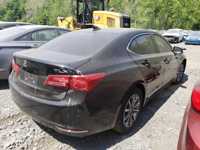 19UUB1F36LA006811 Acura TLX