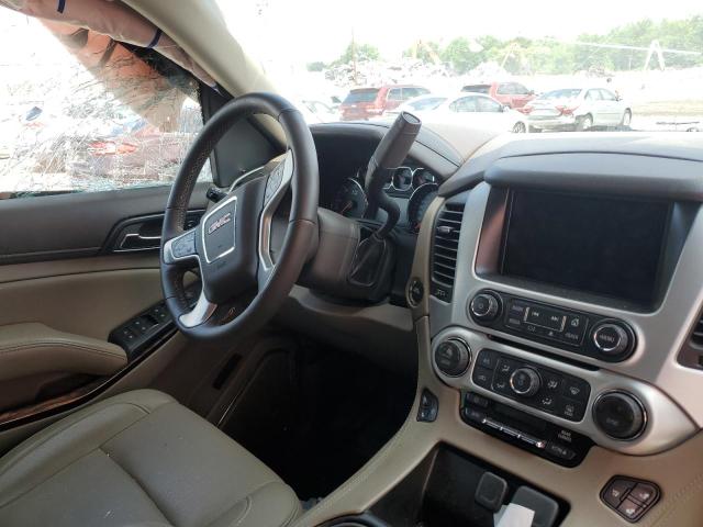 1GKS2BKC3FR171551 GMC YUKON SLT