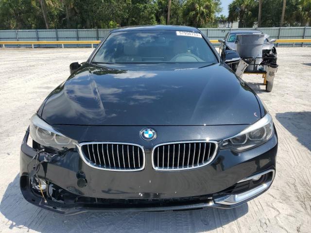 WBA4J1C50KBM15514 BMW 430i Gran Coupe