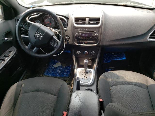 1C3CDZAG1EN224300 Dodge AVENGER SE