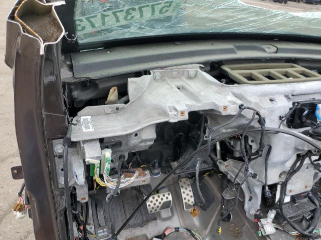 1C4RJFAG8JC302834 Jeep Grand Cherokee Laredo