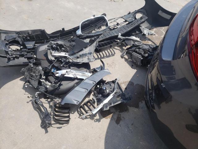 WBA8B9C59JEE82190 BMW 330 I