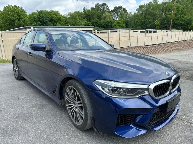 WBAJA7C53KWC78151 BMW 530 XI