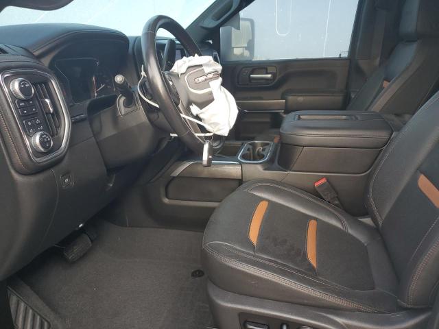 1GT49VEY0MF239862 GMC Sierra K3500 At4