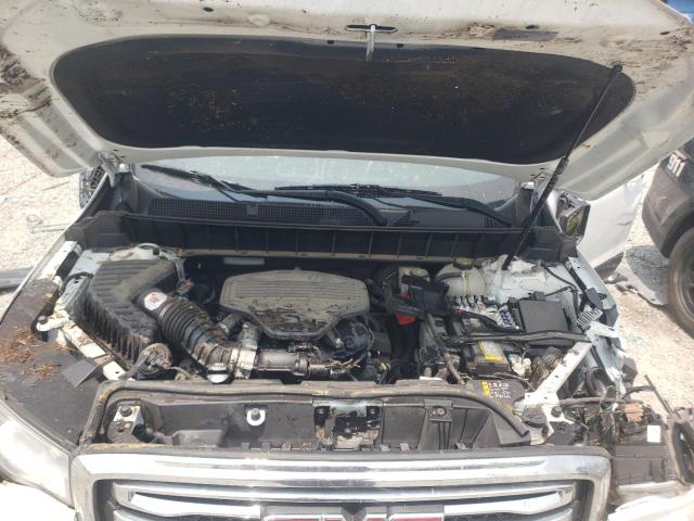 1GKKNULS2KZ218314 GMC Acadia Slt-1