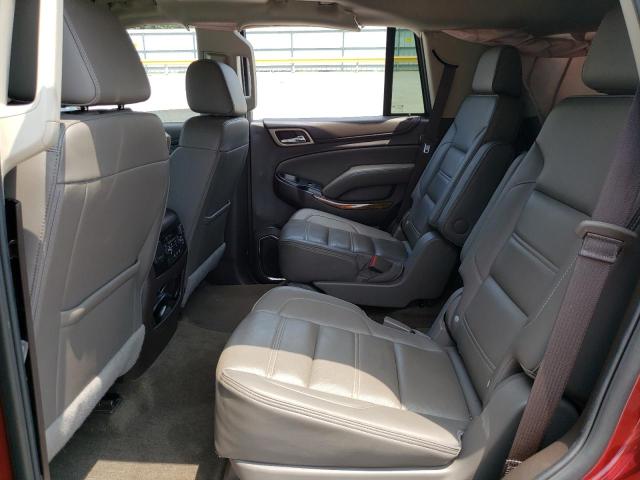 1GKS2CKJ4HR136511 GMC YUKON DENALI