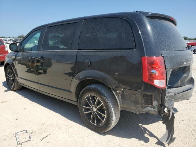 2C4RDGBG6JR221088 Dodge Grand Caravan Se