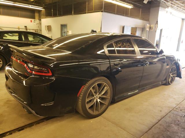 2C3CDXGJ2JH200260 Dodge Charger R/t 392