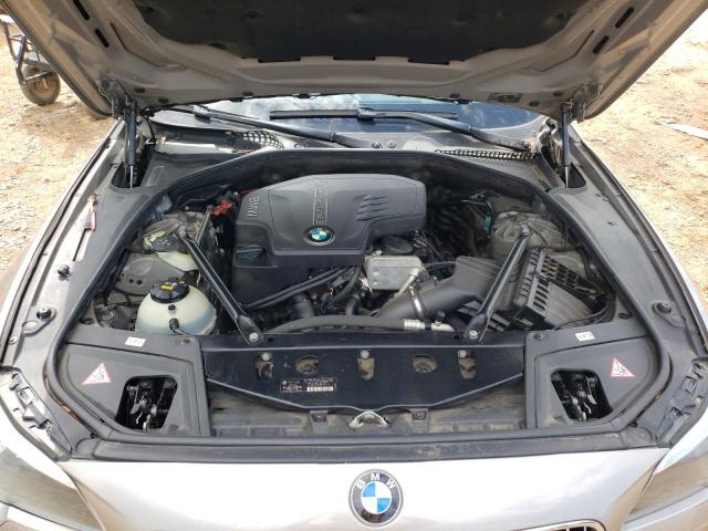 WBA5A5C56ED510471 BMW 528 I