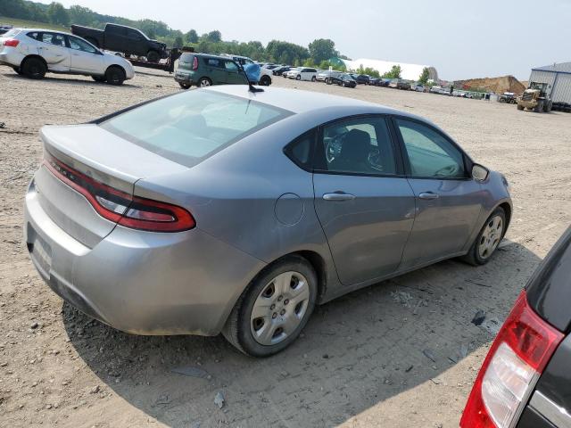 1C3CDFAA7FD224156 Dodge DART SE