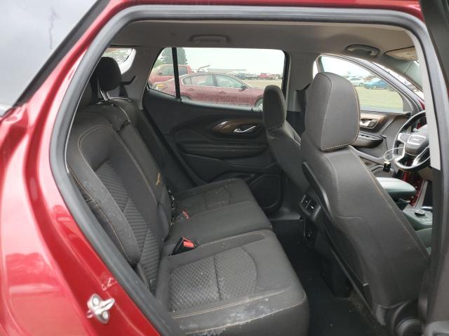 3GKALMEV8JL248058 GMC Terrain Sle