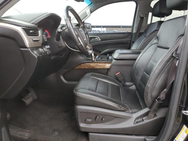 1GKS2JKJXFR610737 GMC YUKON XL DENALI