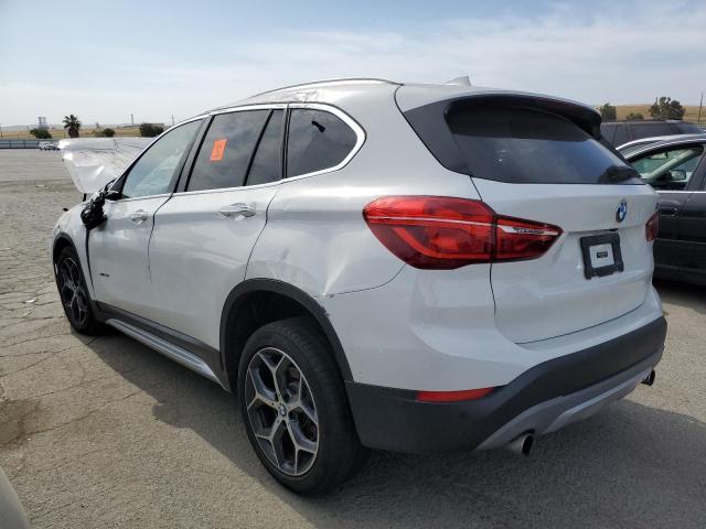 WBXHT3C30H5F73549 BMW X1 Xdrive28i