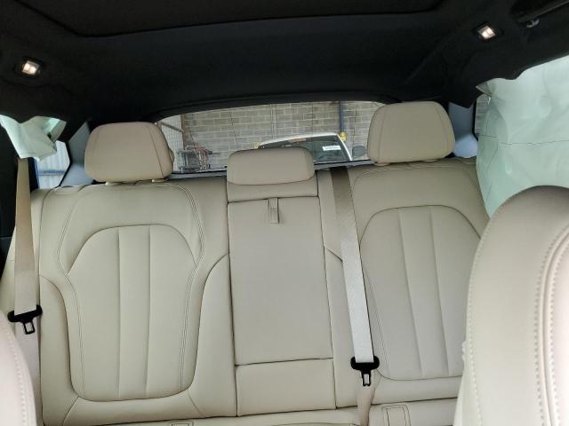 5UXCR6C52KLL40831 BMW X5 Xdrive40i