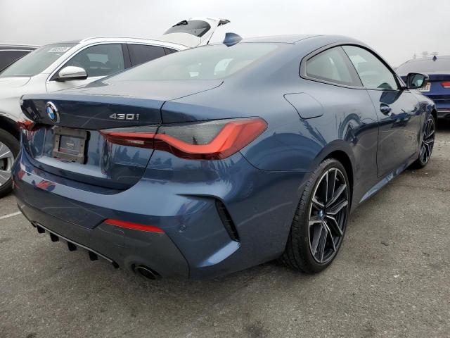 WBA53AP09MCG60390 BMW 430I
