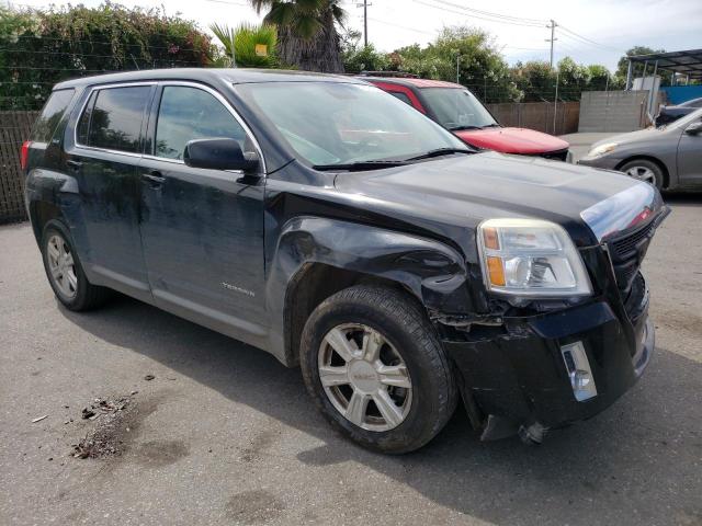 2GKALMEK3F6160424 GMC Terrain Sle