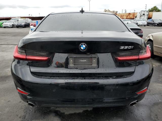 3MW5R1J07M8B95734 BMW 330I