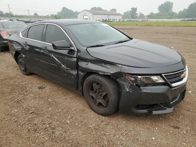2G11Y5SL2E9109714 Chevrolet IMPALA LS