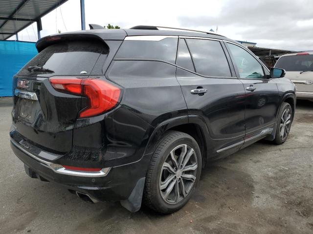 3GKALSEX5JL282366 GMC Terrain Denali