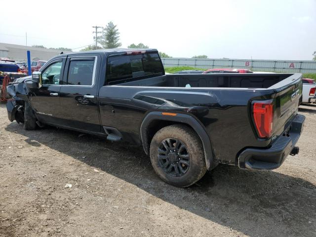 1GT49WEY8PF106096 GMC Sierra K3500 Denali
