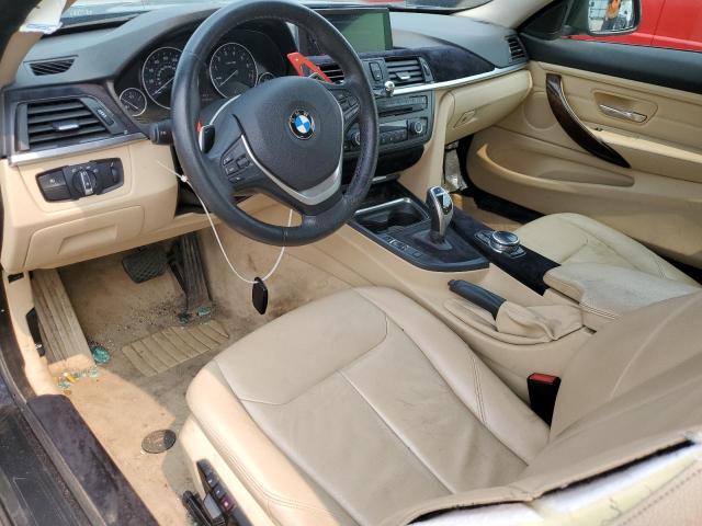 WBA3N9C51EF722234 BMW 428 XI