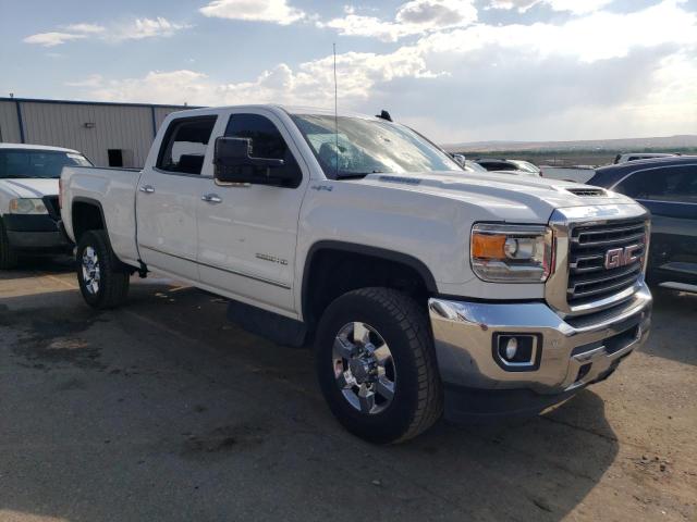 1GT12TEY3JF280302 GMC Sierra K2500 Slt
