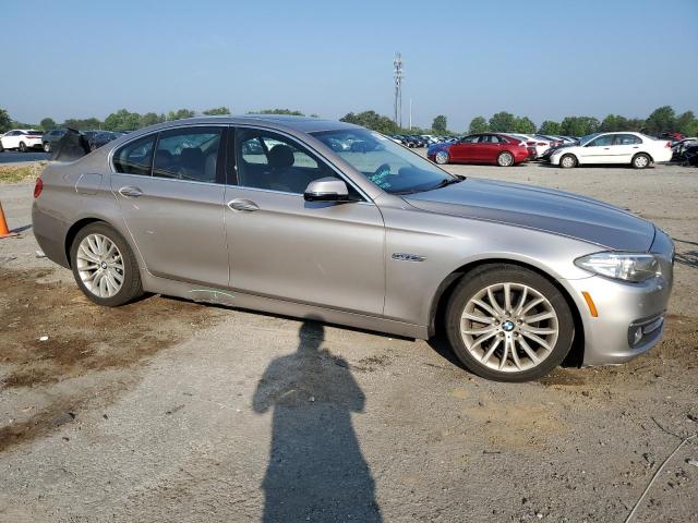 WBA5A7C50ED615471 BMW 528 XI