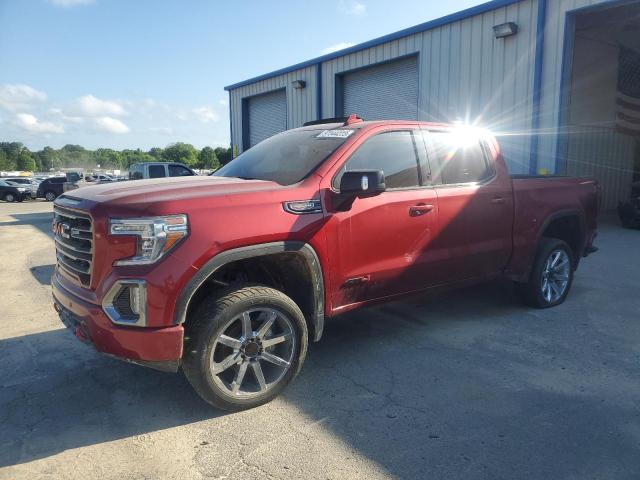 3GTP9EEL2MG263838 GMC Sierra K1500 At4