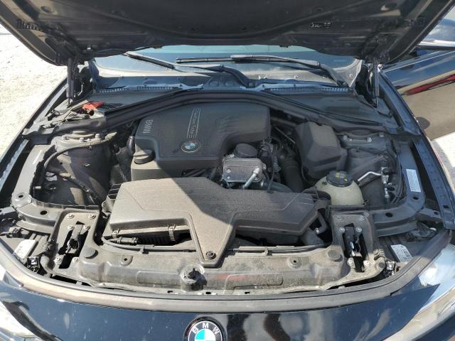 WBA8E9G58GNT82606 BMW 328 I Sulev