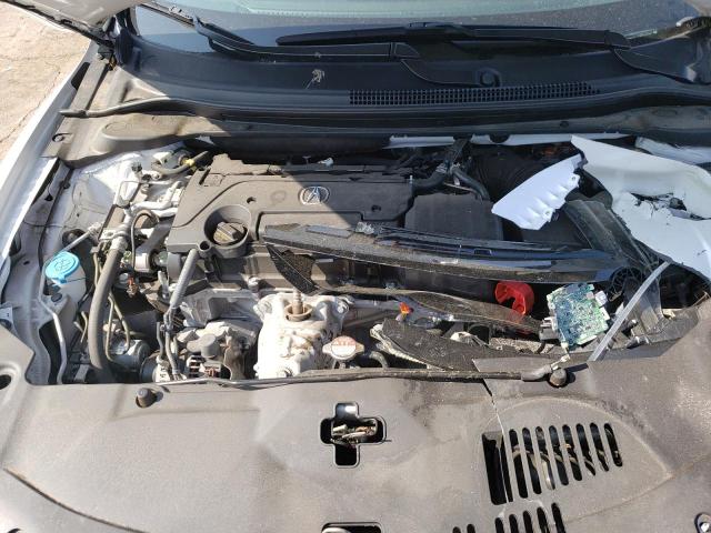 19UDE2F72MA010680 Acura Ilx Premium