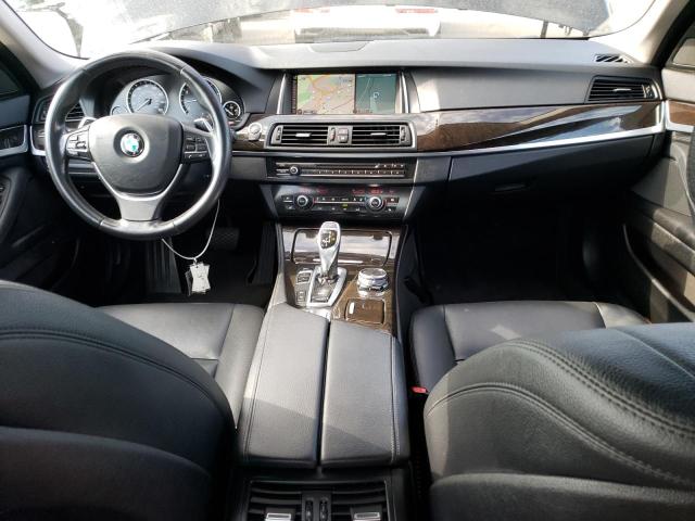 WBA5B3C53GG257774 BMW 535 XI