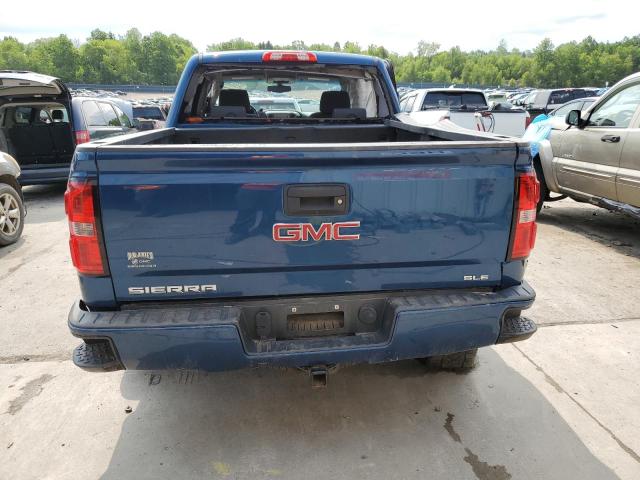 3GTU2MEC5JG111503 GMC Sierra K1500 Sle