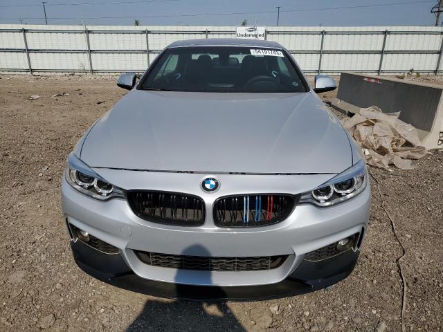 WBA4Z1C53JEC58618 BMW 430I