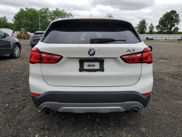 WBXHT3Z35H4A55613 BMW X1 Xdrive28i