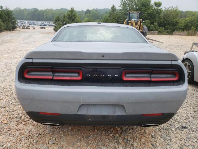 2C3CDZJG4MH670447 Dodge Challenger Gt