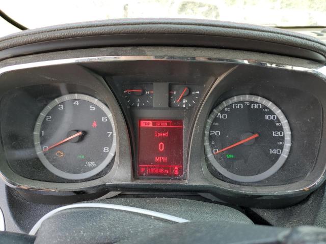 2GKALTEK4F6151290 GMC Terrain Slt