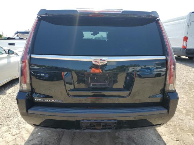 1GYS4JKJ4HR218744 Cadillac Escalade Esv Premium Luxury