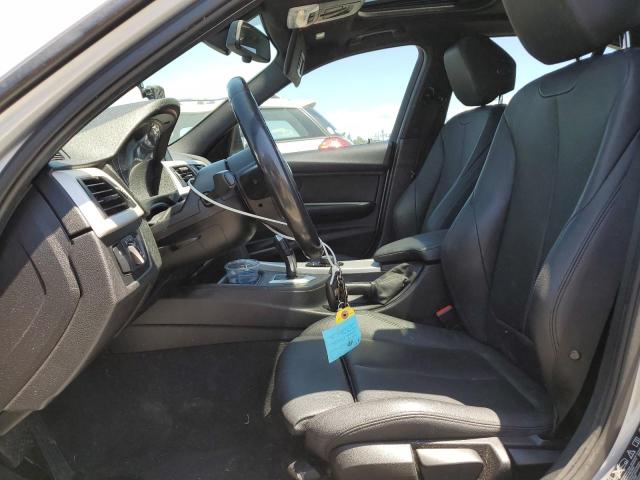 WBA3C3G55ENS70811 BMW 320 I Xdrive