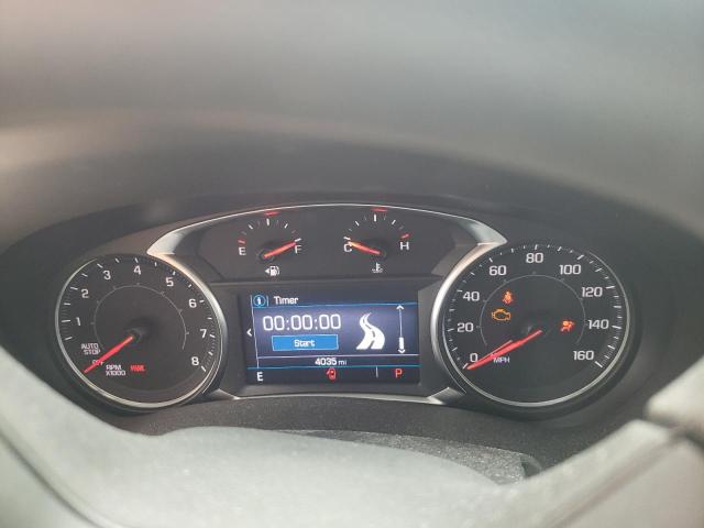 3GKALTEV9NL265306 GMC Terrain Sle