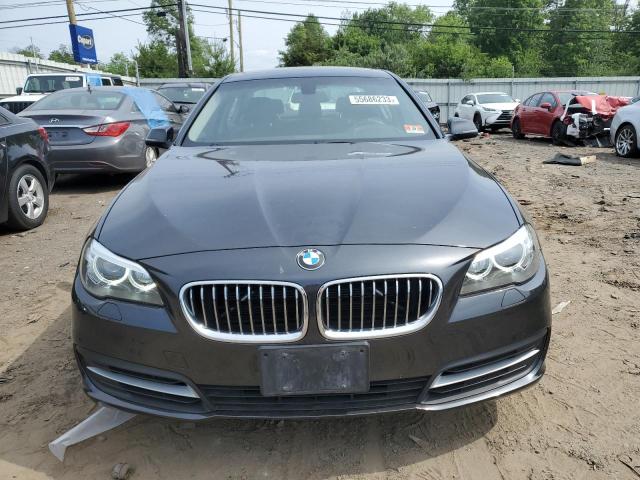 WBA5A7C58ED219322 BMW 528 XI