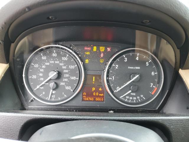 WBAVM1C52FVZ94487 BMW X1 Sdrive28i