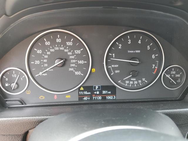 WBA3A5G56FNS88706 BMW 328 I