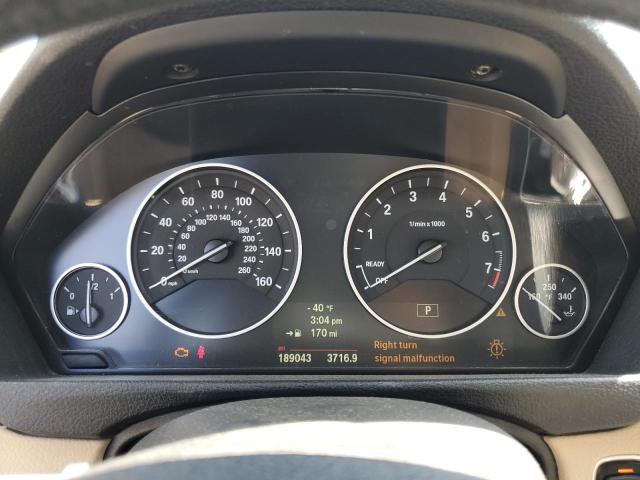 WBA3N7C55EF719602 BMW 428 I