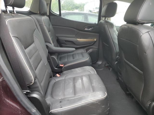 1GKKNPLS1JZ163886 GMC Acadia Denali