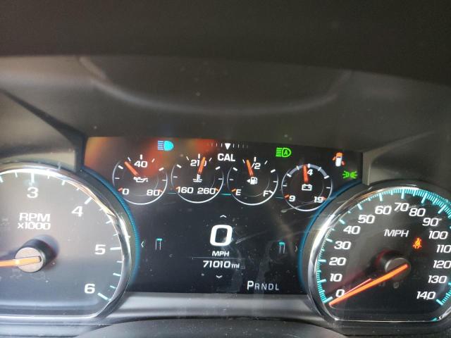 1GKS2CKJ4JR360948 GMC YUKON DENALI