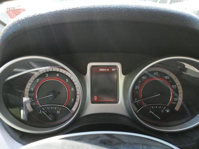 3C4PDDAG0HT527556 Dodge JOURNEY SE